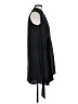 ALLSAINTS 100% Polyester Black Cocktail Dress Size S - photo 4