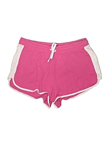Rouge Athletic Shorts (view 1)