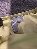 ASOS 100% Polyester Green Cocktail Dress Size 4 - photo 7