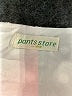 Pants Store Hearts White Romper Size M (estimated) - photo 4