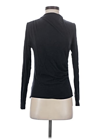 Ann Taylor Long Sleeve Turtleneck (view 1)
