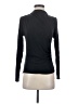 Ann Taylor Black Long Sleeve Turtleneck Size S - photo 1