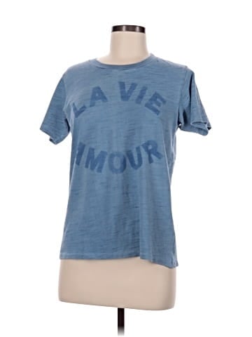 J.Crew Short Sleeve T-Shirt (view 1)