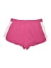 Rouge Color Block Pink Athletic Shorts Size 3X - photo 2
