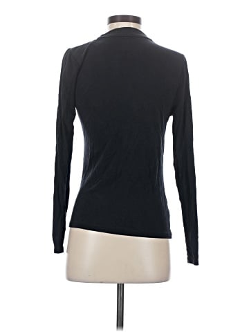 Ann Taylor Long Sleeve Turtleneck (view 2)