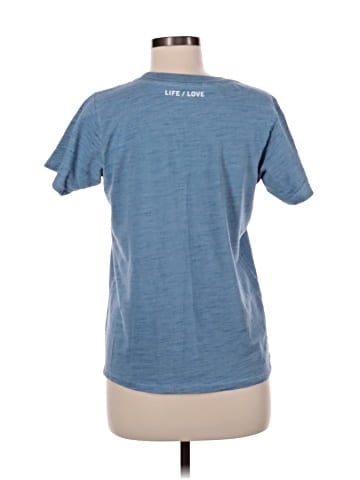 J.Crew Short Sleeve T-Shirt (view 2)