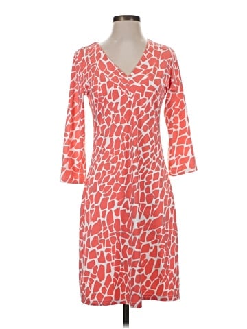 Barbara Gerwit Casual Dress (view 1)