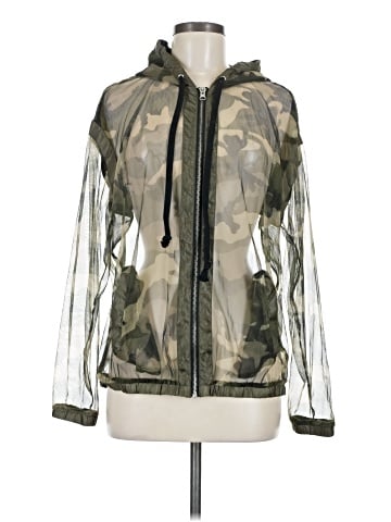 Shinestar Cardigan (view 1)