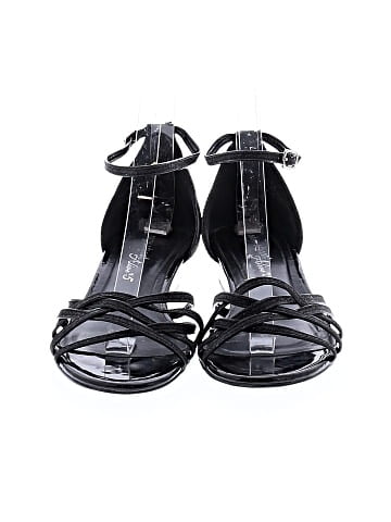 Easy Street Wedges (view 2)