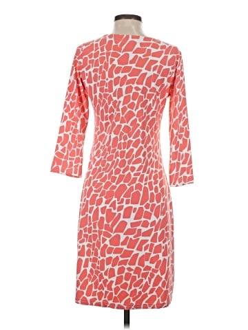 Barbara Gerwit Casual Dress (view 2)