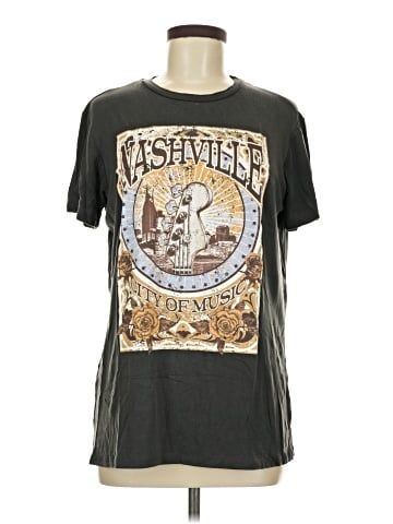 Altar'd State Short Sleeve T-Shirt (view 1)