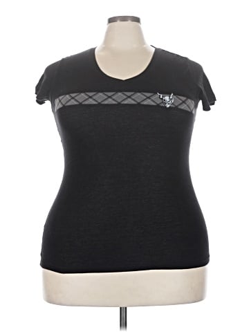 Next Level Apparel Sleeveless T-Shirt (view 1)