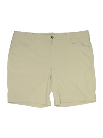 Eddie Bauer Khaki Shorts (view 1)