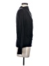 Ann Taylor Black Long Sleeve Turtleneck Size S - photo 4