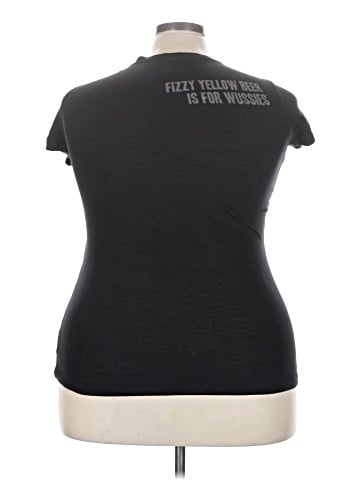 Next Level Apparel Sleeveless T-Shirt (view 2)