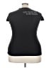 Next Level Apparel Argyle Gray Sleeveless T-Shirt Size XXL - photo 2