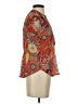 THML Orange Sleeveless Blouse Size XS - photo 4