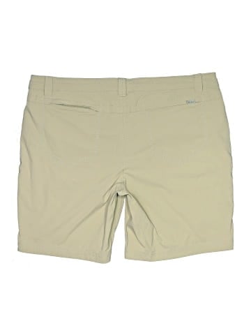 Eddie Bauer Khaki Shorts (view 2)