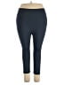LIVI Blue Active Pants Size 18 Plus - photo 1