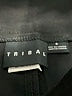 Tribal Solid Black Active Pants Size 8 - photo 7