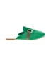 Assorted Brands Green Mule/Clog Size EU 40 - photo 1
