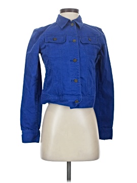 Lauren Jeans Co. Denim Jacket
