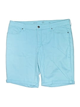 St. John's Bay Shorts