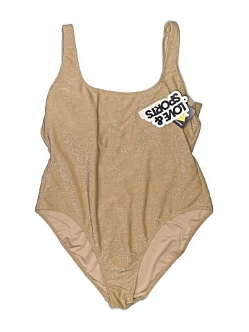 Love & Sports One Piece Swimsuit (view 1)