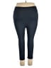 LIVI Blue Active Pants Size 18 Plus - photo 2