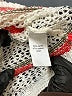 Maurices Stripes Ivory Pullover Sweater Size S - photo 8