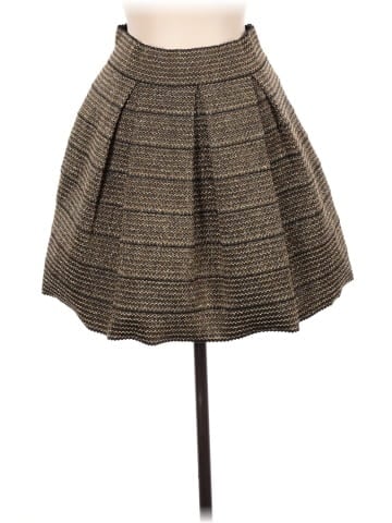 Ginger G. Formal Skirt (view 1)