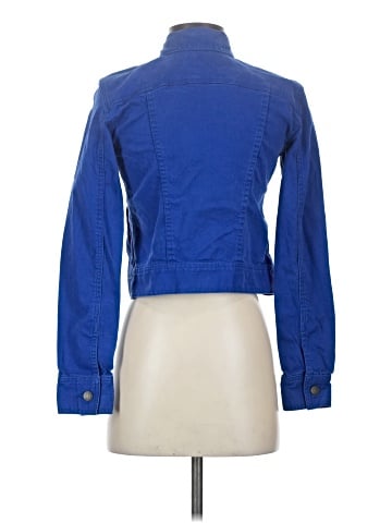 Lauren Jeans Co. Denim Jacket (view 2)