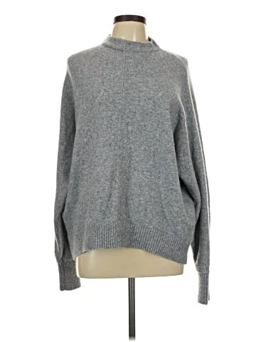 Ann Taylor LOFT Turtleneck Sweater (view 1)