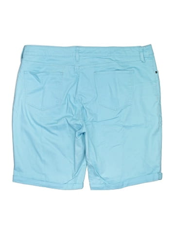 St. John's Bay Shorts (view 2)