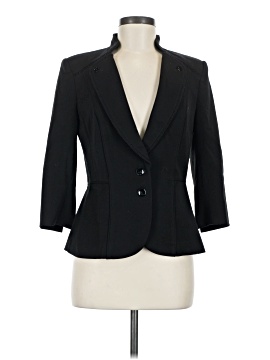 White House Black Market Blazer