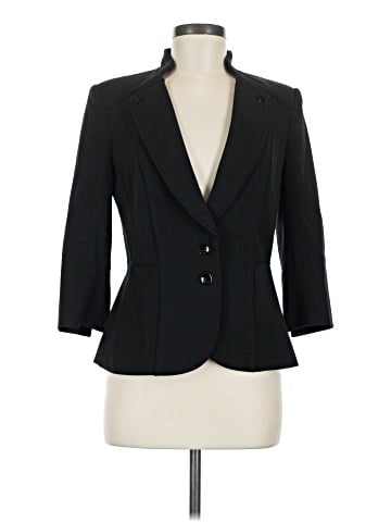 White House Black Market Blazer (view 1)