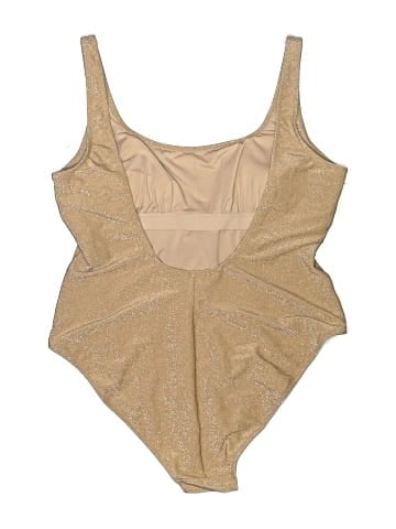 Love & Sports One Piece Swimsuit (view 2)