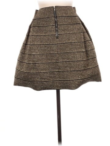 Ginger G. Formal Skirt (view 2)