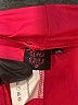 Assorted Brands 100% Polyester Solid Pink Casual Skirt Size 3X - photo 4
