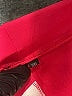 Assorted Brands 100% Polyester Solid Pink Casual Skirt Size 3X - photo 6