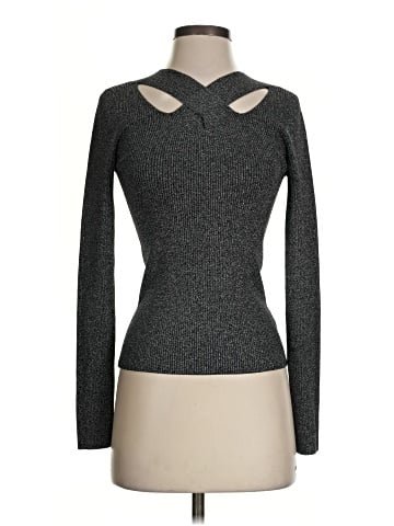 MICHAEL Michael Kors Turtleneck Sweater (view 1)