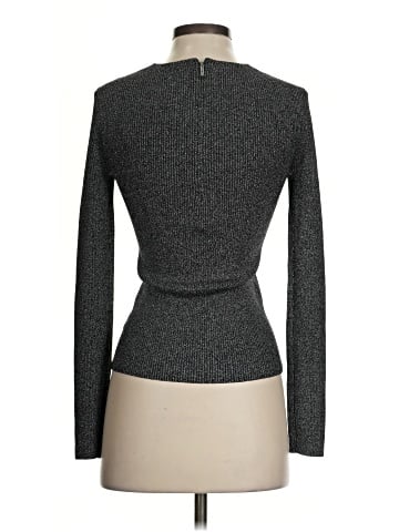 MICHAEL Michael Kors Turtleneck Sweater (view 2)