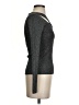 MICHAEL Michael Kors Gray Turtleneck Sweater Size XS - photo 4