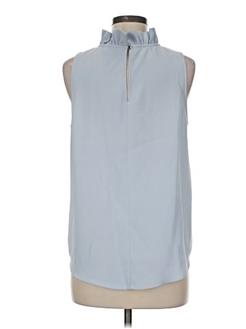 J.Crew Sleeveless Blouse (view 1)