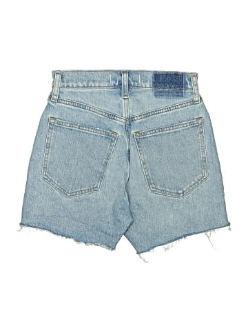Abercrombie & Fitch Denim Shorts (view 2)