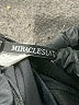 Miraclesuit Solid Black One Piece Swimsuit Size L (estimated) - photo 3
