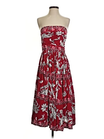 White House Black Market Casual Dress (view 1)