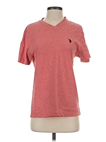 U.S. Polo Assn. Short Sleeve T-Shirt (view 1)