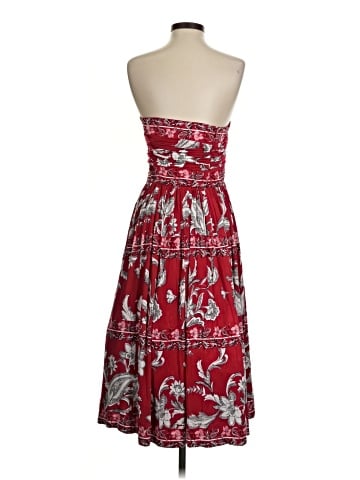 White House Black Market Casual Dress (view 2)