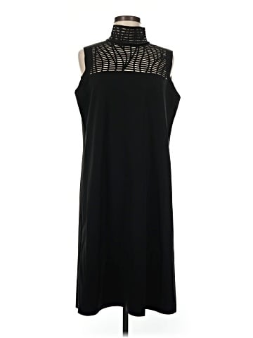 Lafayette 148 New York Cocktail Dress (view 1)